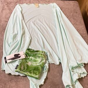 Chilly Jilly OS Elite wrap NWT